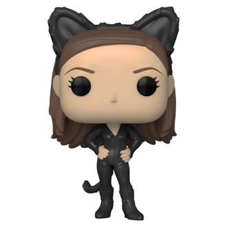 Фигурка Funko POP! Vinyl: Friends: Monica as Catwoman