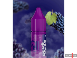 Жидкость RELL Purple 2 10мл - Grape (Виноград)