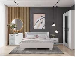 Nova (Нова) комплект мебели для спальни