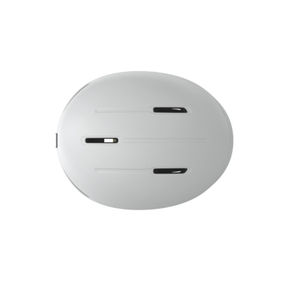 Шлем горнолыжный SCOTT Track Plus white ES271755-0002