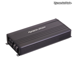 Dynamic State SKIF SKA-200.4 4-канальный широкополосный усилитель, Class FD