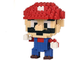 Конструктор &quot;Mini Blocks Mario&quot;