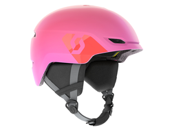 Шлем SCOTT Keeper 2 high viz pink ES271762-6634
