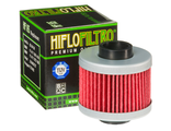 Фильтр масляный Hi-Flo HF 185