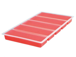 Парафин базовый HOLMENKOL BETAMIX WAX BAR RED -4° -14°C 24057