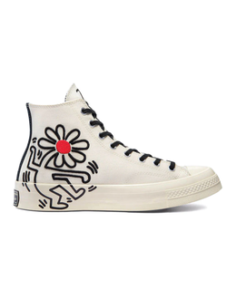 Кеды Converse x Keith Haring Chuck Taylor 70