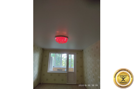 Комплексный ремонт комнаты