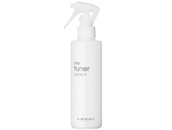 "Шелковая вуаль" для укладки волос Trie TUNER WATER 0 - 200 ml