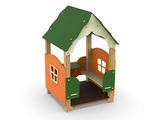 Домик "Избушка"