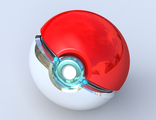 PowerBall 10 000 mAh Pokemon Go