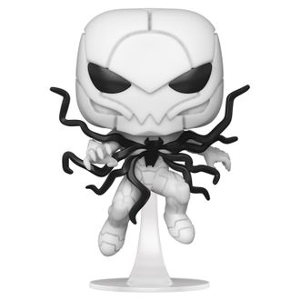 Фигурка Funko POP! Bobble Marvel Venom Poison Spider-Man(Exc)