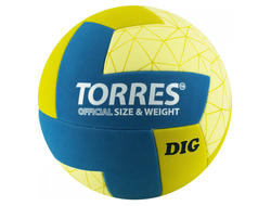 Мяч волейбольный Torres Dig