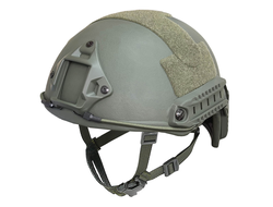 Тактический шлем FAST Ops-Core (нет в наличии)