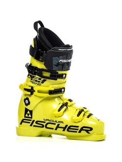 Горнолыжные ботинки FISCHER RC4 PRO 130 VACUUM FULL FIT U00215
