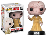 Фигурка Funko POP! Star Wars Supreme Leader Snoke