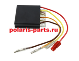 Реле регулятора Polaris Sportsman 500/600/700 carb 4010796/2203638/4010670/2203637 2002-2004г новый