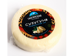 Сыр Сулугуни Гиагинский, 200 г