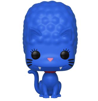 Фигурка Funko POP! Vinyl: Simpsons S3: Panther Marge