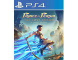 Prince of Persia The Lost Crown (цифр версия PS4) RUS