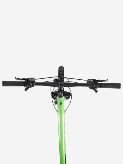Велосипед Scott Aspect 770 green рама М