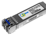 Трансивер совместимый SFP-1.25G-20KM-BIDIb1550/1310 , HL-10056