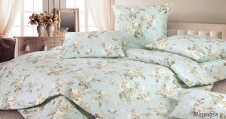 Комплект пастельного белья: Маркиза Комплект пастельного белья: Маркиза