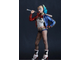 Фигурка Харли Квин (Harley Quinn) 30 см.