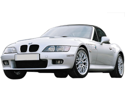 Шумоизоляция BMW Z3 / БМВ З3