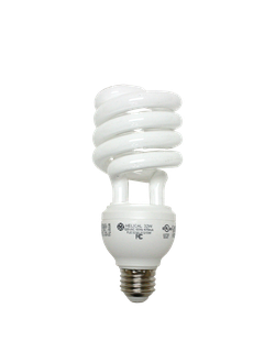 Энергосберегающая лампа General Electric FLE32HLX/T4/827 HPF 32w E27