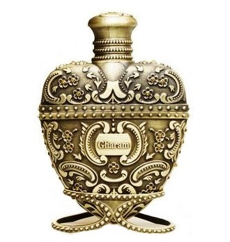 элитный аромат Gharam / Гхарам парфюмерия Arabian Oud