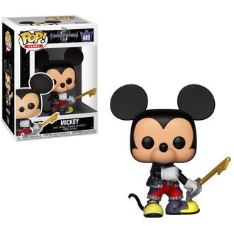 Фигурка Funko POP! Vinyl: Games: Kingdom Hearts 3: Mickey