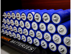 Титанат, Самое мощное питание для автозвука!