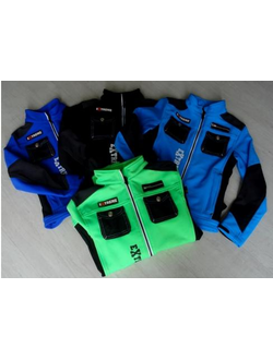 Куртка EXTREME XTR 12000 Jr