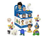 Фигурка Funko Mini Vinyl Pixar Shorts 1 штука в ассортименте