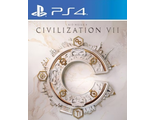 Sid Meier&#039;s Civilization VII (цифр версия PS4) RUS