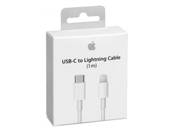 Кабель USB-C/Lightning