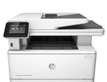 HP LaserJet Pro MFP M132a RU (G3Q61A) A4  белый