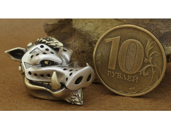 Изделие № 63 "Кабан"