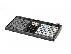 Программируемая клавиатура АТОЛ КВ-76-KU