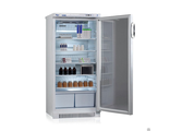Холодильник фармацевтический ХФ-250-3 (тонированное стекло) Позис