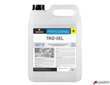 Средство моющее 5 л, PRO-BRITE TRIO-GEL, с отбеливающим эффектом, концентрат. 605247