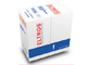 Кабель Витая пара FTP cat5е 2 пары ELTROS