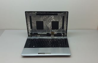 Неисправный ноутбук Samsung RV415 (комиссионный товар)
