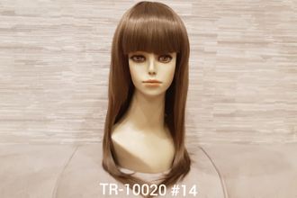 Парик искусственный TR-10020 Тон 14