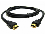 Кабель HDMI штекер - HDMI штекер 1,5м