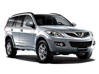 Great Wall H5 Great Wall H5
