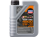 7660 Top Tec 4200 5W-30 (1 л) — НС-синтетическое моторное масло