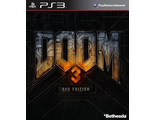 Doom 3 BFG Edition для PS3