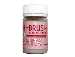 Ботокс для волос "H-BRUSH Botox Capilar White" 50 мл