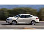 Renault Fluence